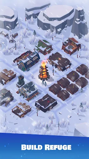Frozen City | Games | XWorld