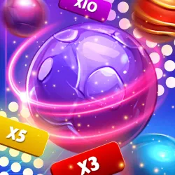 XWorld | Ball and chance