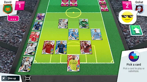 Calciatori Adrenalyn XL™ 25-26 | Games | XWorld