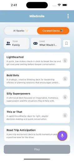 MileSmile: Игры в машине | Игры | XWorld
