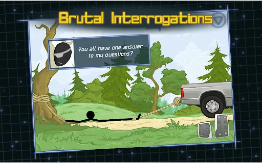 Optical Inquisitor 17+ | juego | XWorld Optical Inquisitor 17+ | juego | XWorld