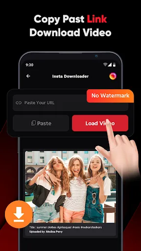 ViPlayer: All Video Downloader | 游戏 | XWorld ViPlayer: All Video Downloader | 游戏 | XWorld
