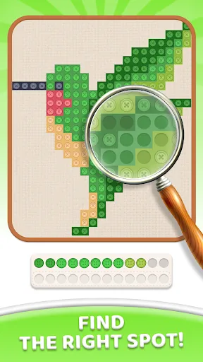 Button Flow | เกม | XWorld