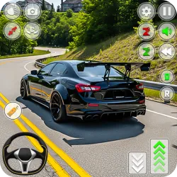 XWorld | Advance Car Offline Game
