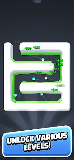 Balls Bounce - Ghép & Nảy | juego | XWorld