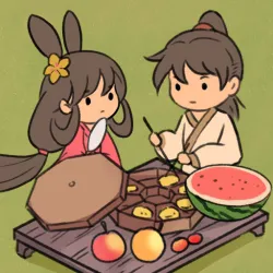 XWorld | 仙山小農