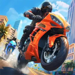 XWorld | Motor Go: Nitro Speed