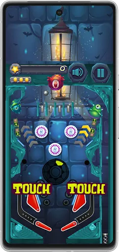 Pinball Ball Shooter Retro Fun | Jogos | XWorld