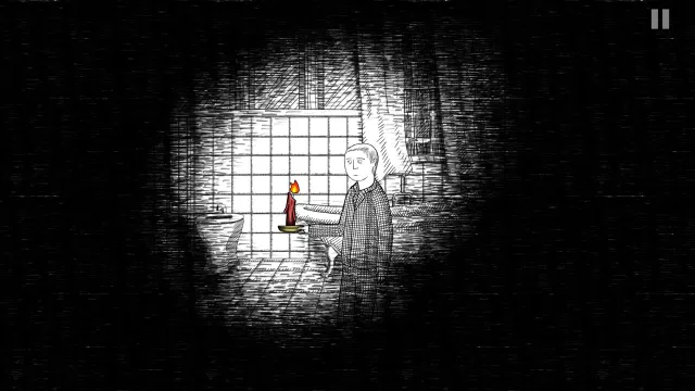 Neverending Nightmares | Игры | XWorld