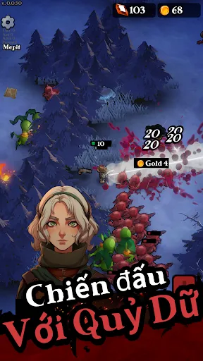 Anh hùng Hắc ám | Games | XWorld