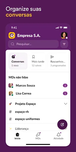 Slack | Jogos | XWorld Slack | Jogos | XWorld