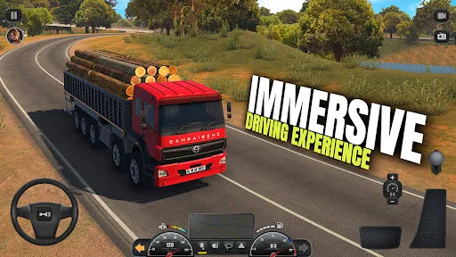 Truck Masters: India Simulator | Games | XWorld