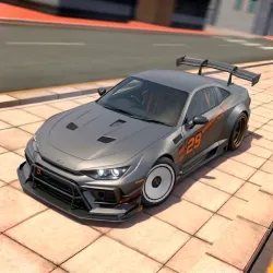 XWorld | Extreme Car Driving Stunts XWorld | Extreme Car Driving Stunts