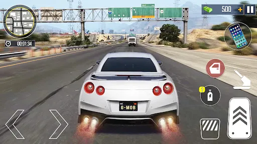 Car Drifting and Driving Pro | 游戏 | XWorld