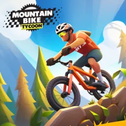 XWorld | Mountain Bike Park-Tycoon Game XWorld | Mountain Bike Park-Tycoon Game