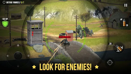 World of Artillery: Cannon War | Games | XWorld