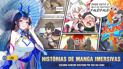 Seal of Fate | Jogos | XWorld