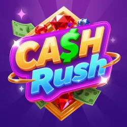 XWorld | Cash Rush: Prêmios Diários