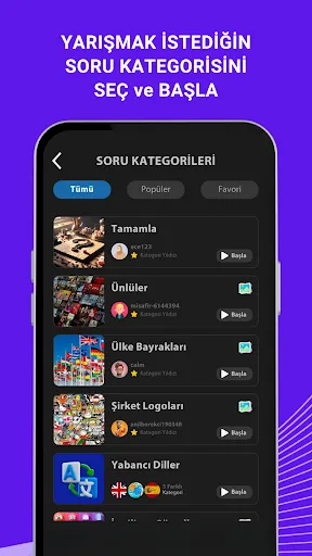 SorBana: Trivia Quiz | Jogos | XWorld