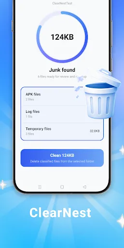 Clear Nest | เกม | XWorld