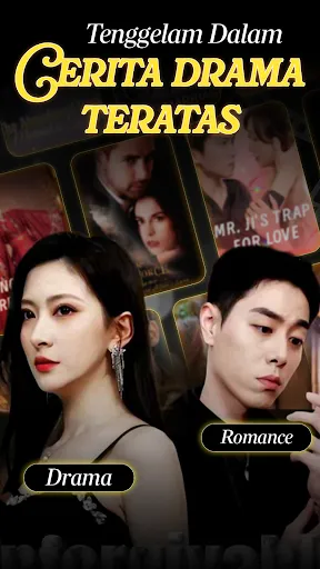 FilmPocket - Film Drama Pendek | Permainan | XWorld