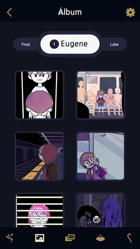 Underworld Office: Stoty game | juego | XWorld