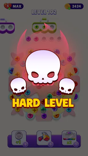 Unscrew Jam: Pin Nuts Puzzle | Games | XWorld