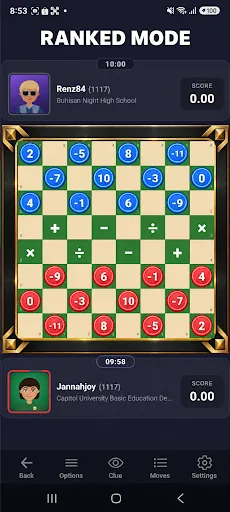 Damath Online and Offline | Games | XWorld Damath Online and Offline | Games | XWorld