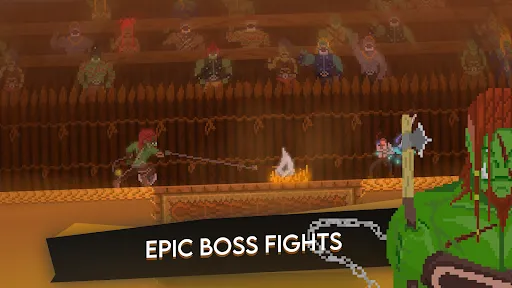 Draconian:Action Platformer 2D | Permainan | XWorld