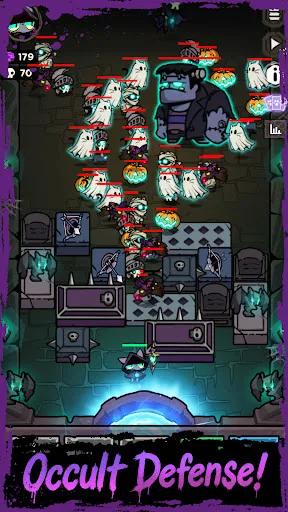 Nekomancer: Tower Defense | Games | XWorld Nekomancer: Tower Defense | Games | XWorld