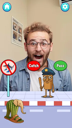 Brainzott Mini Games | Игры | XWorld