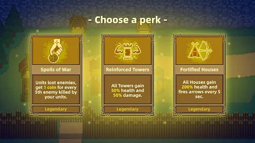 Viking Hero TD: Roguelike RTS | เกม | XWorld