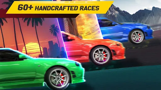 NSR Street Car Racing | เกม | XWorld