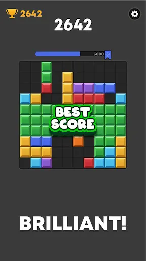 Block Mania - Block Puzzle | Games | XWorld