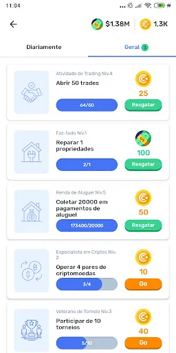 Cryptomania Simulador | Jogos | XWorld