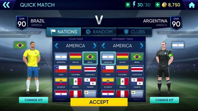 Football Cup Pro 2023: Bóng đá | Games | XWorld