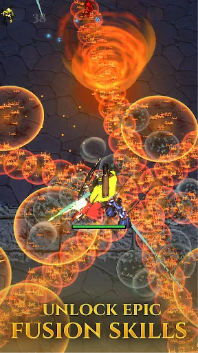 Ether Survivors: Last Stand | Permainan | XWorld Ether Survivors: Last Stand | Permainan | XWorld