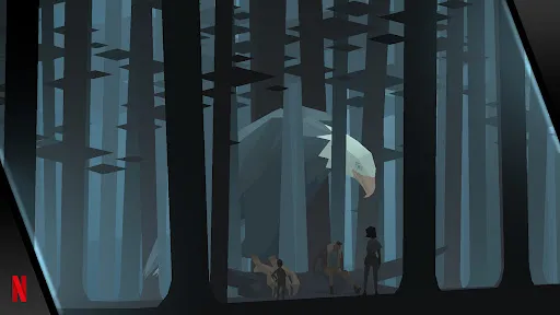 Kentucky Route Zero | Games | XWorld