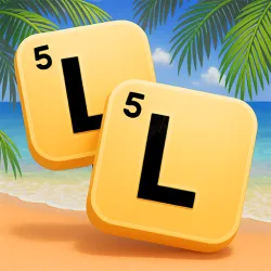 XWorld | Letter Logic - Word Puzzle