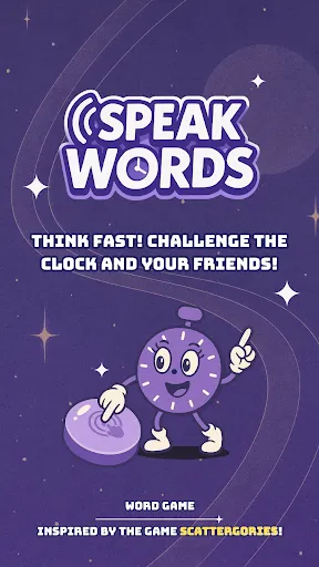 Speak Words - Category Game! | Games | XWorld Speak Words - Category Game! | Games | XWorld