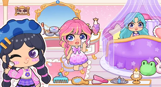 Ayla World : Princess life | Games | XWorld