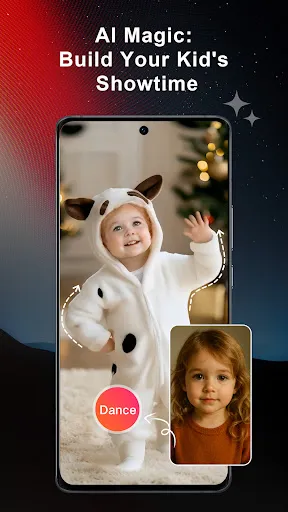 PhotoMagic - AI Video Editor | Games | XWorld