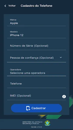 Celular Seguro BR | Jogos | XWorld