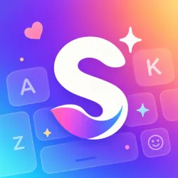 XWorld | Stylera Keyboard: Cool Themes