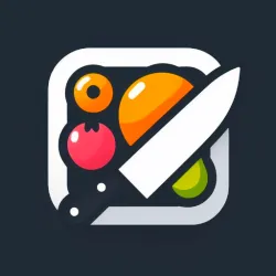 XWorld | Fruit Knifer - веселые фрукты