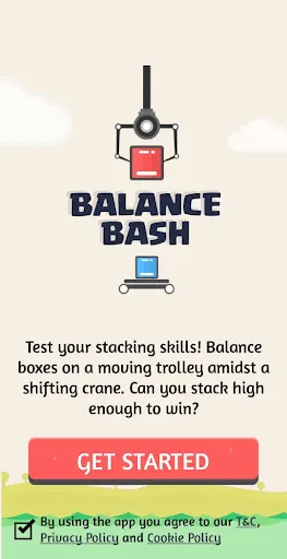 Balance Bash | เกม | XWorld