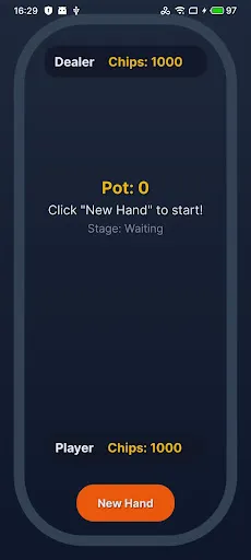 Teen Patti Poker Showdown | 游戏 | XWorld