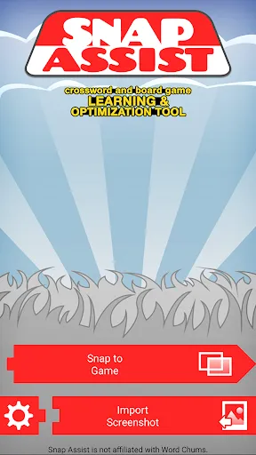 Snap Assist for Chums | 游戏 | XWorld