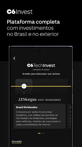 C6 Bank: Cartão, Conta e Mais! | Jogos | XWorld