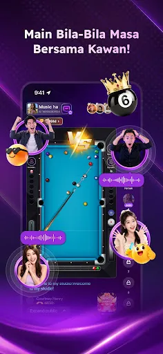 ChaCha – Permainan & Parti | Permainan | XWorld ChaCha – Permainan & Parti | Permainan | XWorld